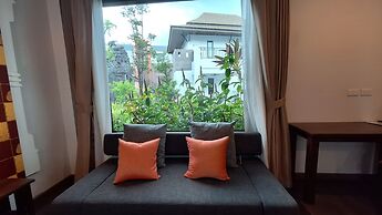 Na Napa Wellness Spa & Resort