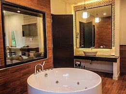 Na Napa Wellness Spa & Resort