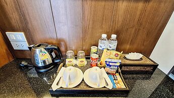 Na Napa Wellness Spa & Resort