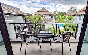 Na Napa Wellness Spa & Resort