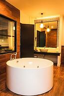 Na Napa Wellness Spa & Resort