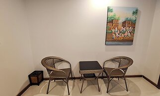 Na Napa Wellness Spa & Resort