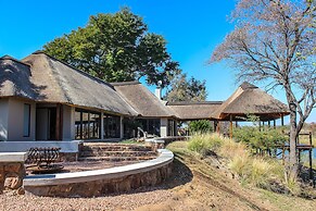 Royal Morubisi River Lodge