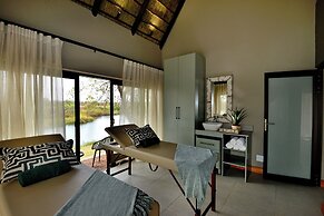 Royal Morubisi River Lodge