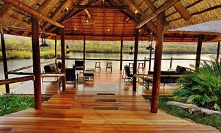 Royal Morubisi River Lodge