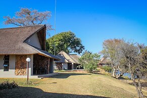 Royal Morubisi River Lodge