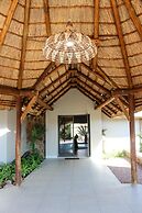 Royal Morubisi River Lodge