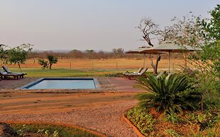 Royal Morubisi River Lodge