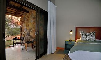 Royal Morubisi River Lodge
