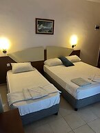 Best Hotel