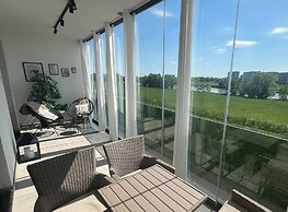 Apartment Borovje-River View