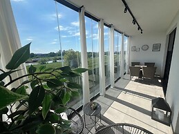 Apartment Borovje-River View