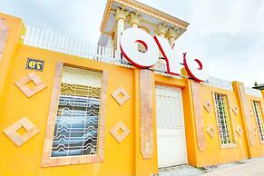 OYO 3074 Orange Inn