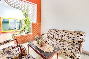 OYO 3074 Orange Inn