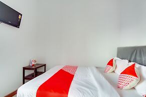 OYO 3074 Orange Inn