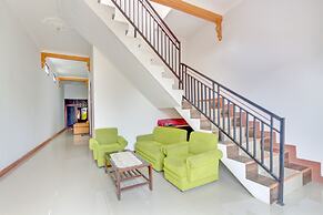 OYO 3074 Orange Inn