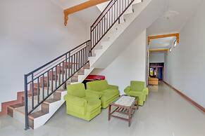 OYO 3074 Orange Inn