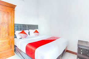 OYO 3074 Orange Inn