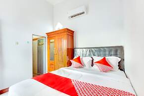 OYO 3074 Orange Inn