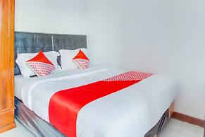 OYO 3074 Orange Inn