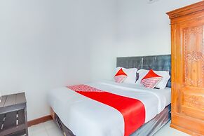 OYO 3074 Orange Inn