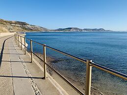 Seaward