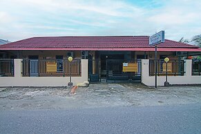 OYO 2946 Handira Homestay
