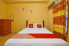 OYO 2946 Handira Homestay