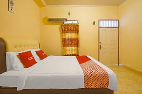OYO 2946 Handira Homestay