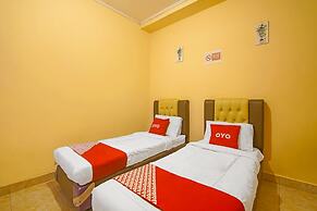 OYO 2946 Handira Homestay