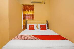 OYO 2946 Handira Homestay