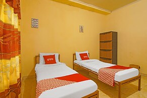 OYO 2946 Handira Homestay