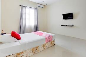 OYO 3343 Sunrise Hotel