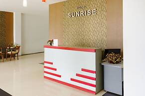 OYO 3343 Sunrise Hotel