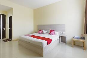 OYO 3343 Sunrise Hotel