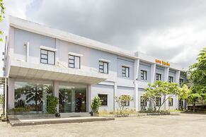 OYO 3343 Sunrise Hotel