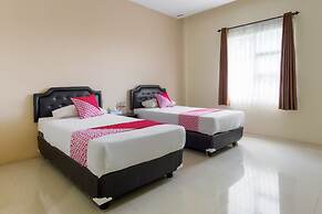 OYO 3343 Sunrise Hotel