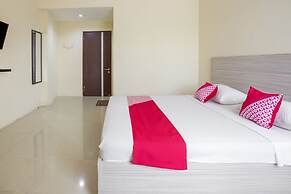 OYO 3343 Sunrise Hotel