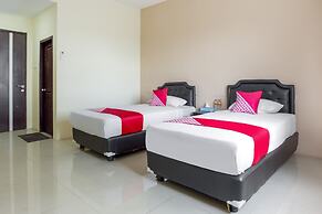 OYO 3343 Sunrise Hotel