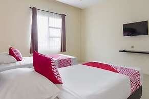 OYO 3343 Sunrise Hotel