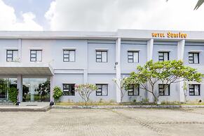 OYO 3343 Sunrise Hotel
