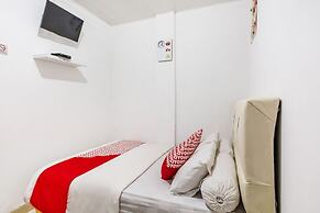 OYO 3420 Alex Hostel