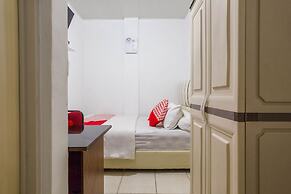 OYO 3420 Alex Hostel