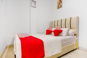 OYO 3420 Alex Hostel