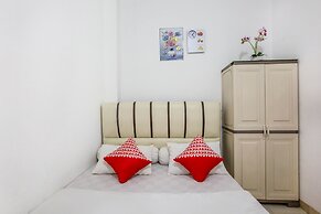 OYO 3420 Alex Hostel
