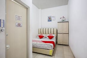 OYO 3420 Alex Hostel