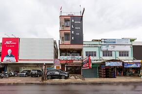 OYO 3420 Alex Hostel