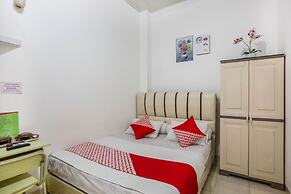 OYO 3420 Alex Hostel