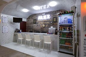 OYO 3420 Alex Hostel