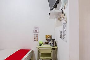 OYO 3420 Alex Hostel